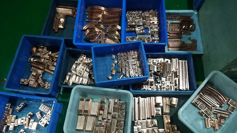 上海吸塑模具尺寸规格：揭秘尺寸背后的工艺奥秘