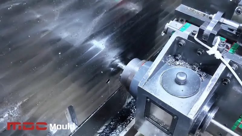 压铸模具烧损后的材质选择要点