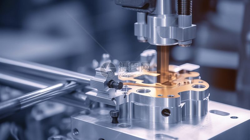 厨房设备不锈钢冲压模具：揭秘其核心工艺与选型要点**