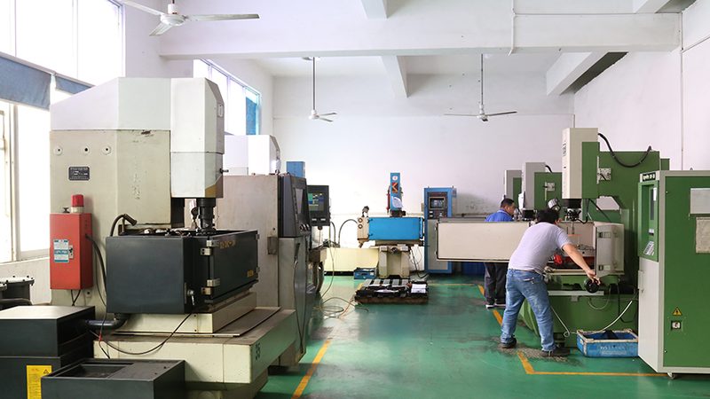 模具设计师的薪资密码：揭秘行业薪酬现状**