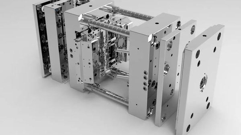耐高温橡胶模具价格影响因素全解析