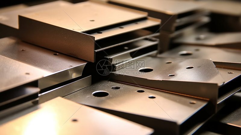 复杂模具设计全流程步骤详解