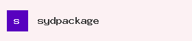 sydpackage.com
