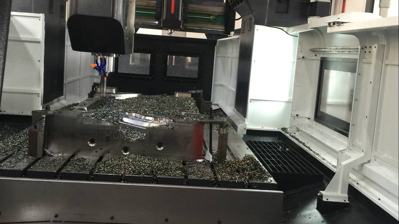 注塑模具和压铸模具的价格差到底藏在哪