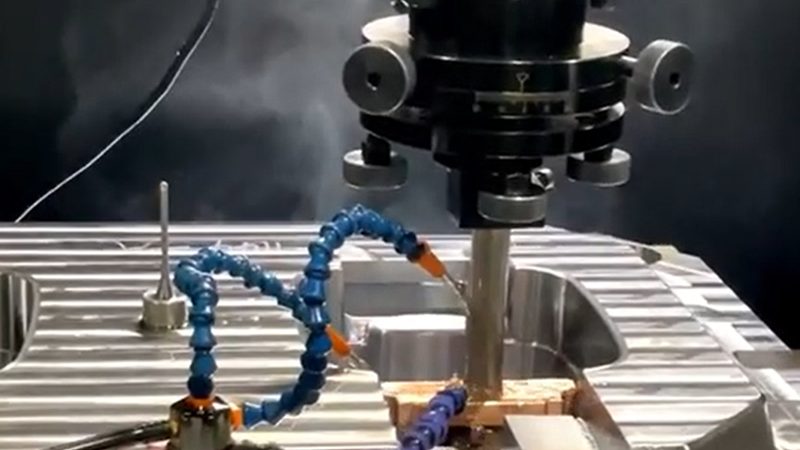 模具标准件价格构成揭秘：影响因素与选购要点